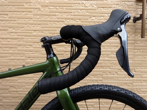 最終価格　CANNONDALE トップストーン TOPSTONE 2019年 キャノンデール CANNONDALE トップストーン TOPSTONE 2019年 M